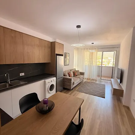 Apartment Meli Tirana