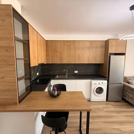 Apartment Meli