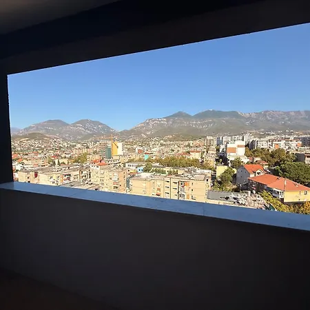 Meli Tirana