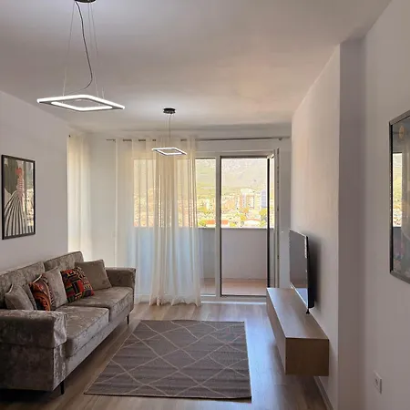 Apartment Meli *