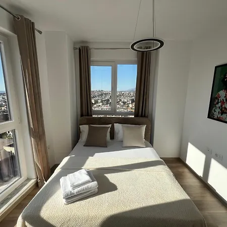 Meli Apartment *