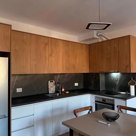 Meli Apartment