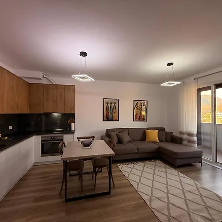 Apartment Meli Tirana
