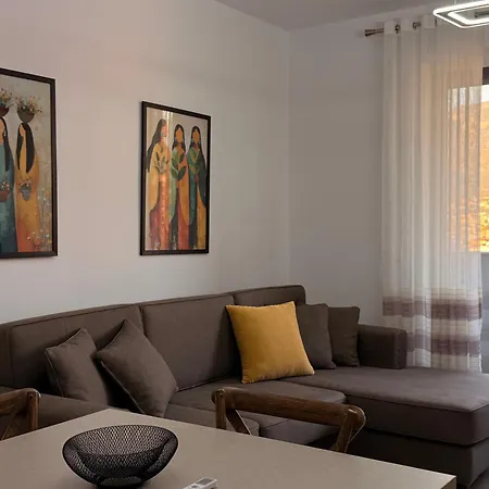 Apartment Meli
