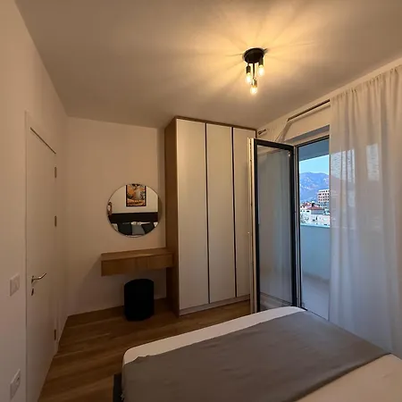 Apartment Meli