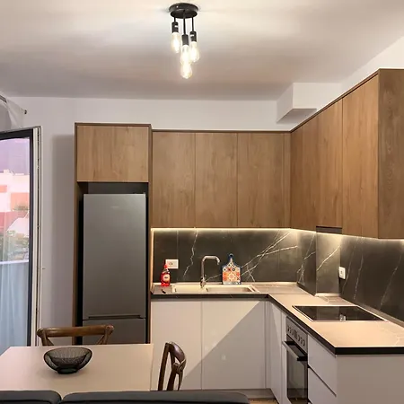 Meli Apartment