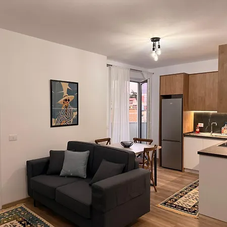 Meli Apartment