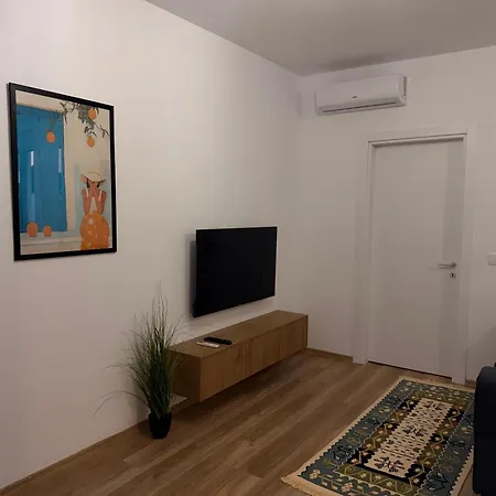 Apartment Meli