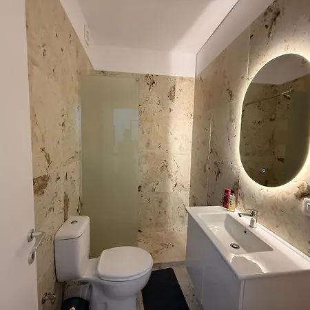 Apartment Meli *