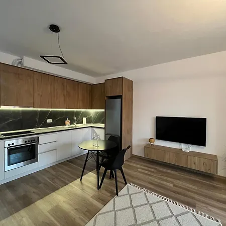 Meli Apartment