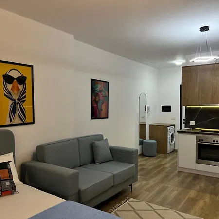 Meli Apartment