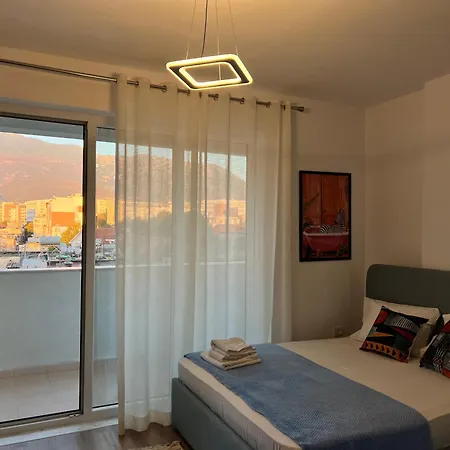 Meli Apartment