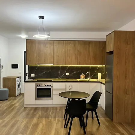 Apartment Meli